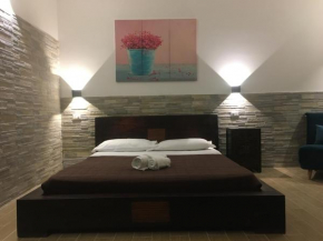 Appia Stylish Apartment